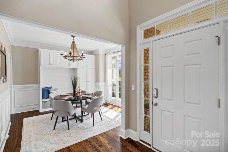 Property image 5 of 1636 Beacon Hill Court in Seven Oaks, Rock Hill, SC 29730