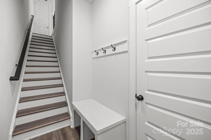 Property image 3 of 2140 Terwilliger Terrace in Tremont Station, Charlotte, NC 28203