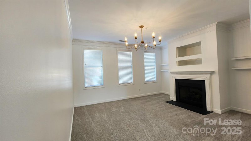 Property image 2 of 149 Market Place Avenue in Meeting Street Townhomes, Mooresville, NC 28117