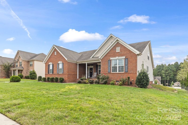 Property image 2 of 9639 Lockwood Road in Wellington Chase, Concord, NC 28027