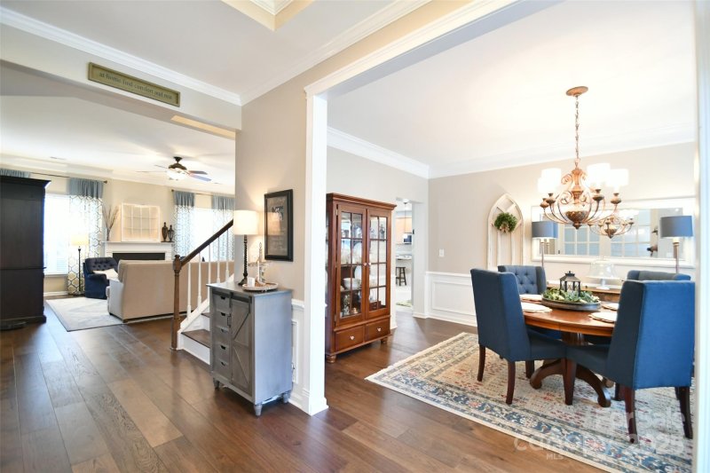 Property image 2 of 7867 Woodmere Drive in Heatherstone, Harrisburg, NC 28075