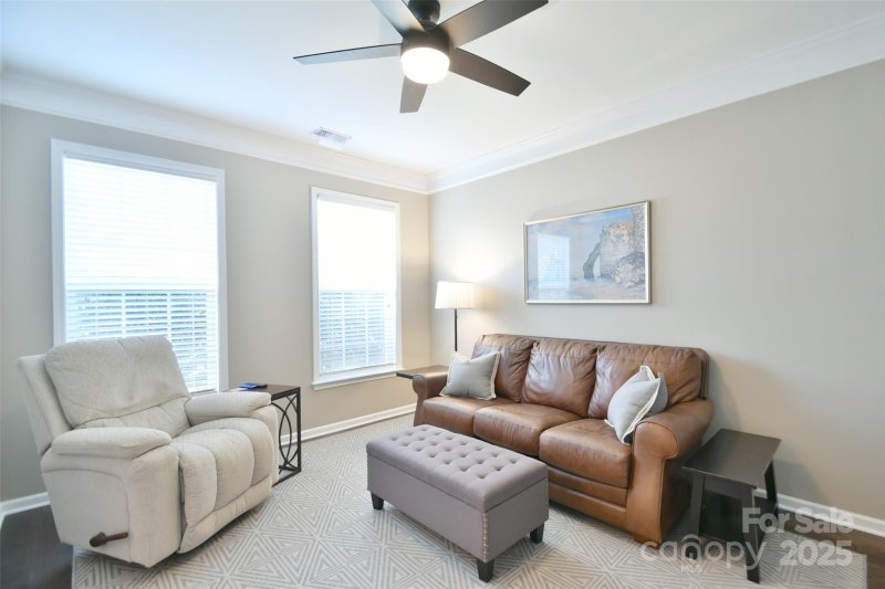 Property image 3 of 7867 Woodmere Drive in Heatherstone, Harrisburg, NC 28075