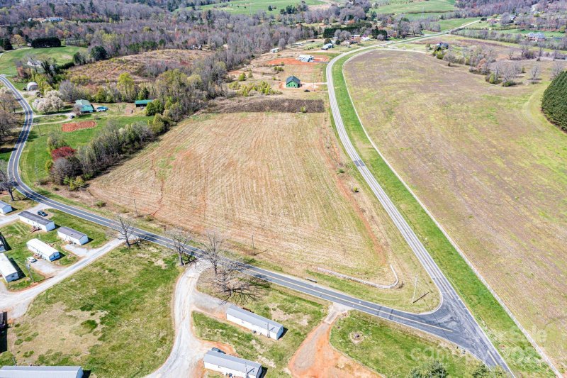 Property image 3 at 2 2 Acres Paul Payne Store Road, Taylorsville, NC 28681