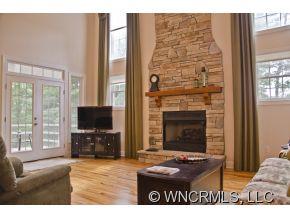 Property image 3 at 482 Kanuga Forest, Hendersonville, NC 28739