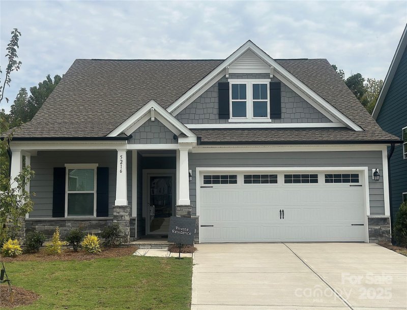 5216 Piedmont Run Road