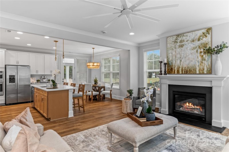 Property image 4 of 240 Gilead Road in Walk23, Huntersville, NC 28078