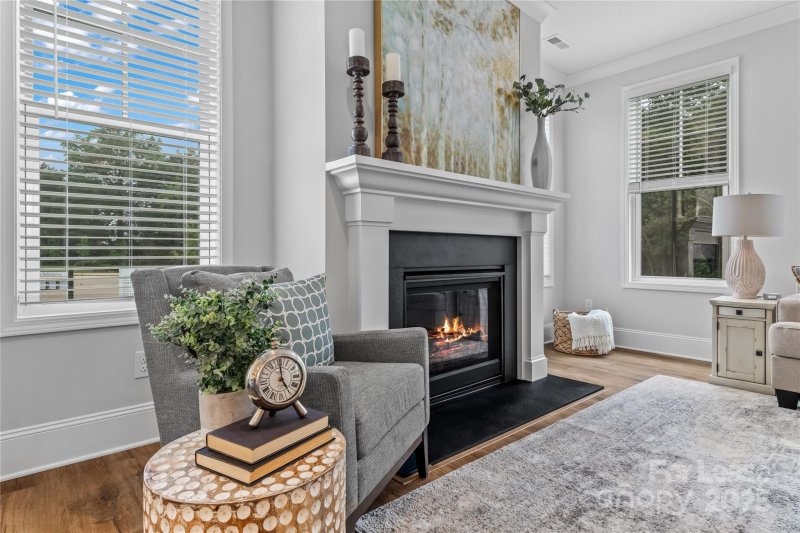 Property image 5 of 240 Gilead Road in Walk23, Huntersville, NC 28078