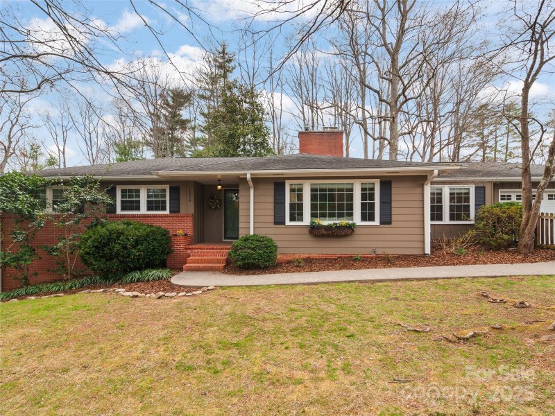 Rosemont, Hendersonville Community