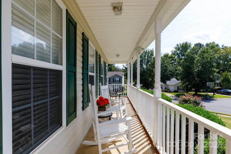 Property image 4 of 2317 Kestrel Drive in Barron Estates, Rock Hill, SC 29732