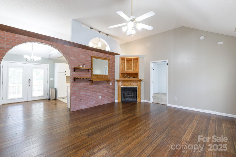 Property image 5 of 2317 Kestrel Drive in Barron Estates, Rock Hill, SC 29732