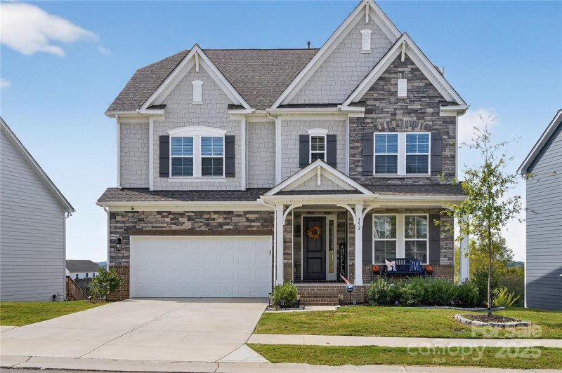 152 Winterberry Street