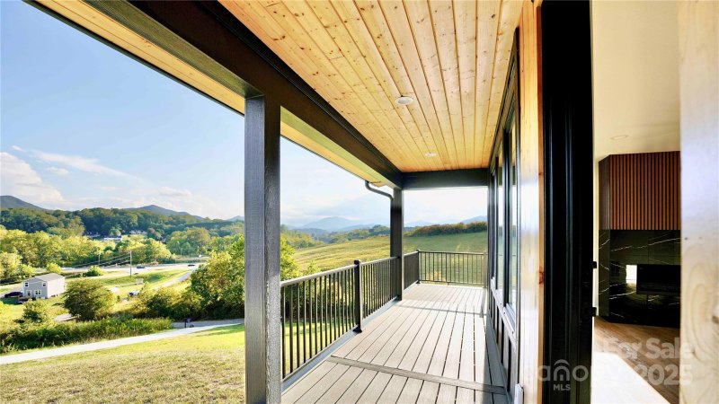 Property image 3 of 16 Lawson Ridge Road in Lawson Ridge, Leicester, NC 28748