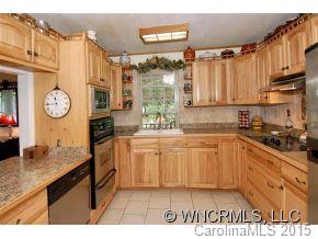 Property image 2 at 573 Valeria Drive, Pisgah Forest, NC 28768