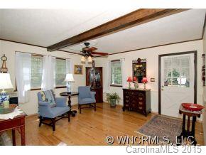 Property image 3 at 573 Valeria Drive, Pisgah Forest, NC 28768