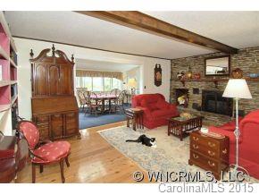 Property image 4 at 573 Valeria Drive, Pisgah Forest, NC 28768
