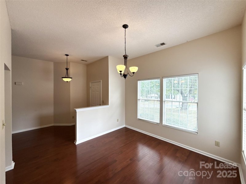 Property image 2 at 14520 Sapphire Lane, Pineville, NC 28134