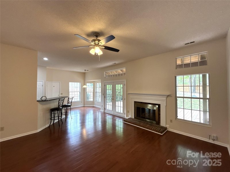 Property image 4 at 14520 Sapphire Lane, Pineville, NC 28134