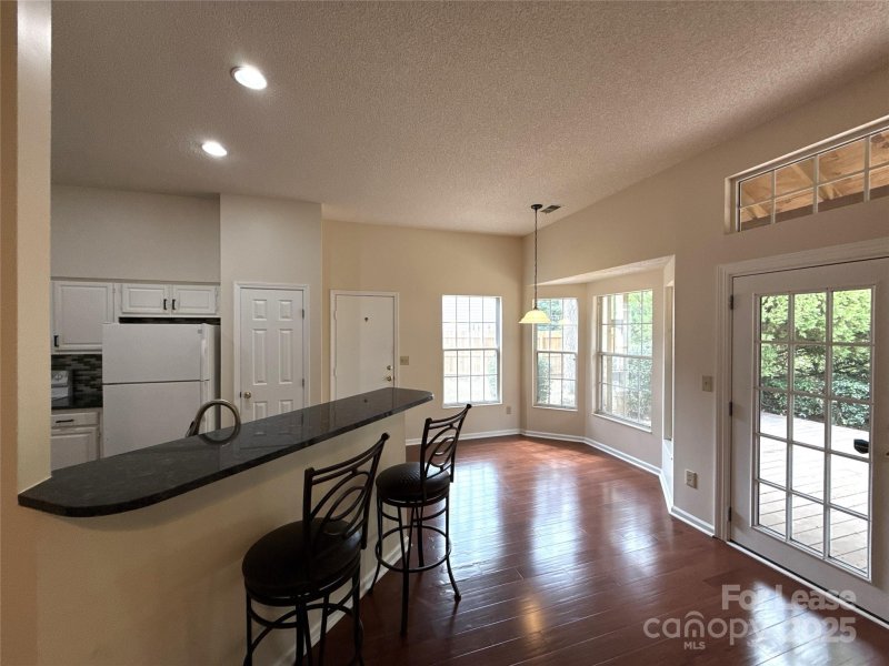 Property image 5 at 14520 Sapphire Lane, Pineville, NC 28134