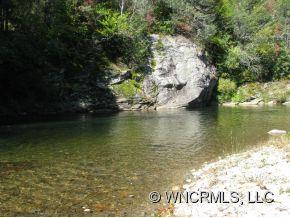 Property image 2 at L 17 River View Trail, Burnsville, NC 28714