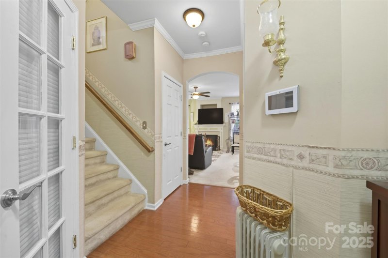 Property image 5 of 10207 Caldwell Depot Road in Caldwell Station, Cornelius, NC 28031