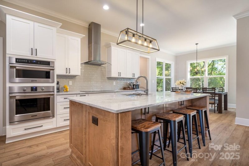 Property image 5 of 787 Morrison Farm Road in Morrison Point, Troutman, NC 28166