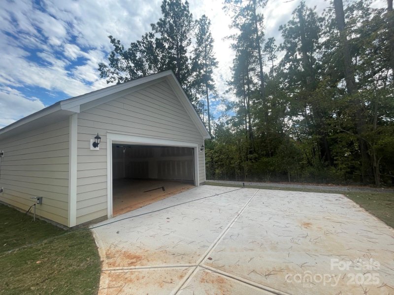 Property image 5 of 4032 Grommet Court in Arbor Village, Matthews, NC 28105