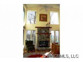 Property image 3 at 404 Top Of The Mountain Road, Penrose, NC 28766