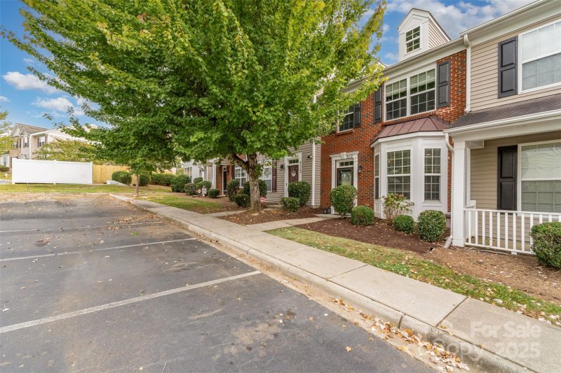 Property image 2 of 2117 Aston Mill Place in The Mews at Laurel Valley, Charlotte, NC 28273