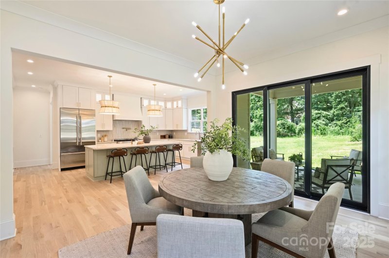 Property image 5 of 5010 Ohm Lane in Lansdowne, Charlotte, NC 28270