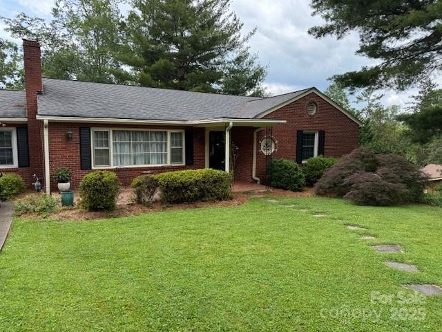 Property image 2 at 66 W Kensington Road, Asheville, NC 28804