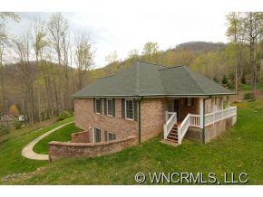 Property image 2 at 276 Sanctuary Drive, Waynesville, NC 28786
