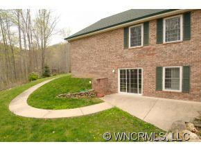 Property image 4 at 276 Sanctuary Drive, Waynesville, NC 28786