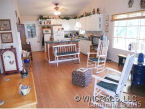 Property image 4 at 71 Bear Run Drive, Columbus, NC 28722