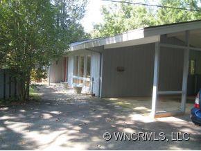 Property image 2 at 49 N Laurel Lane, Brevard, NC 28712