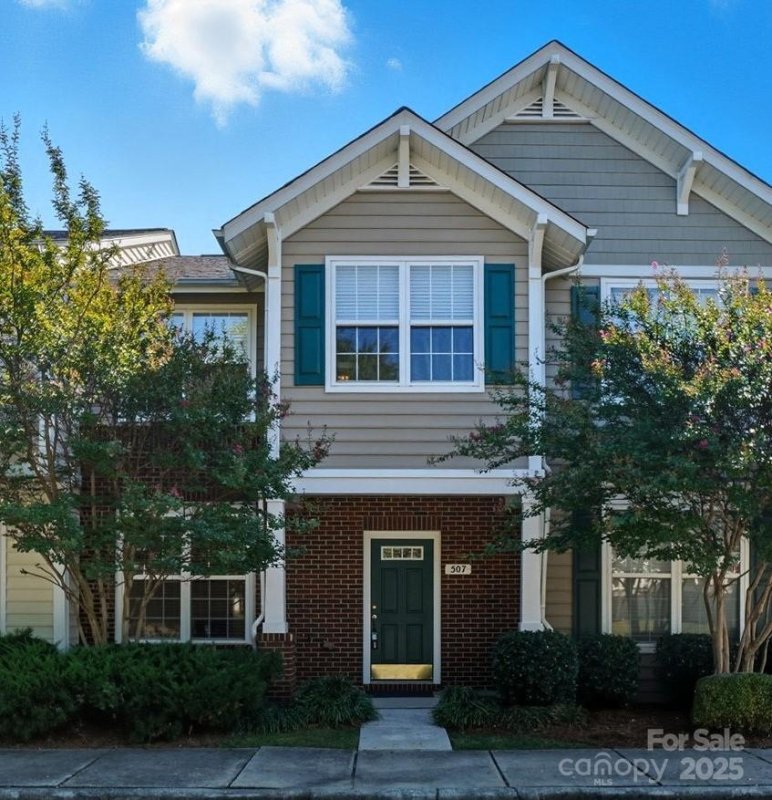 507 Poseidon Way