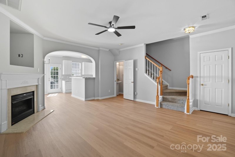 Property image 3 of 507 Poseidon Way in Waterstone, Fort Mill, SC 29715