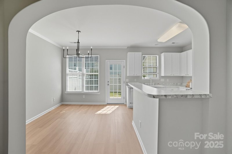 Property image 4 of 507 Poseidon Way in Waterstone, Fort Mill, SC 29715