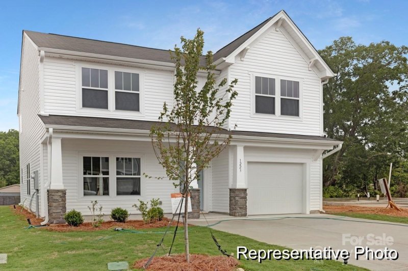 145 Clove Hitch Drive