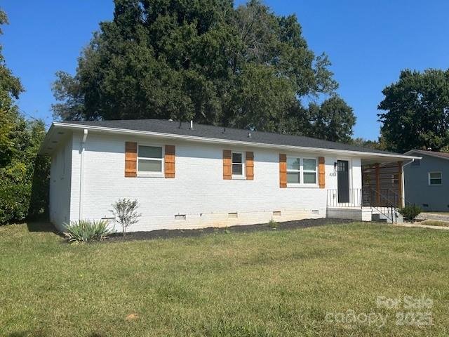 Property image 2 of 4333 Oak Forest Drive in Shannon Park, Charlotte, NC 28215