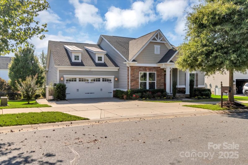 Property image 2 of 5009 Saint Clair Street in Massey, Fort Mill, SC 29715