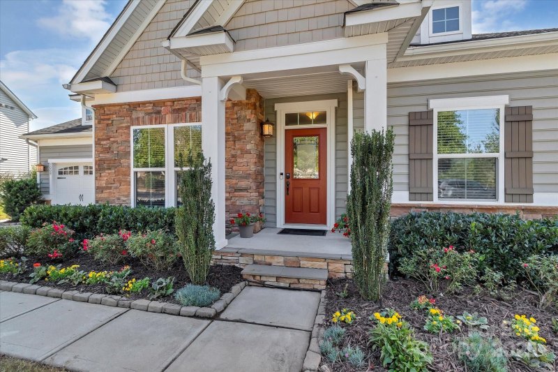Property image 4 of 5009 Saint Clair Street in Massey, Fort Mill, SC 29715