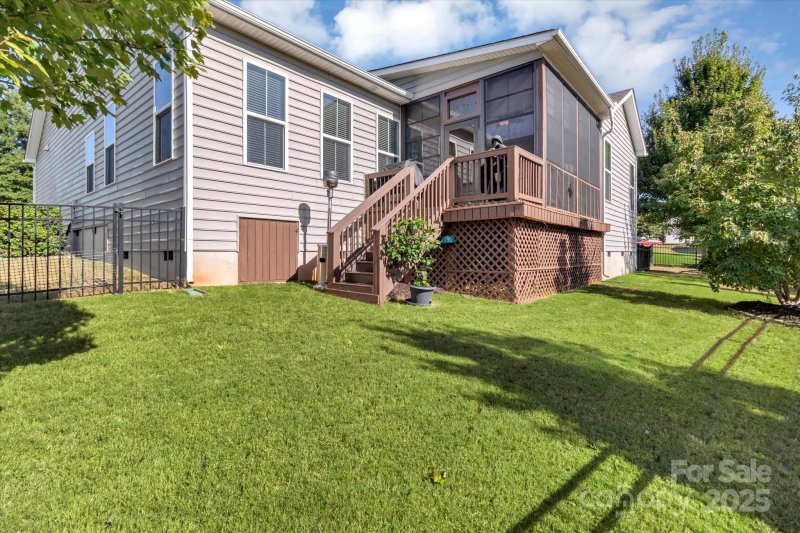 Property image 5 of 5009 Saint Clair Street in Massey, Fort Mill, SC 29715