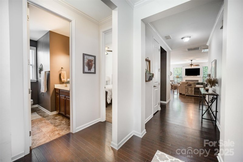 Property image 3 of 14525 Harmonious Street in Enclave, Charlotte, NC 28278
