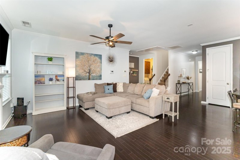 Property image 5 of 14525 Harmonious Street in Enclave, Charlotte, NC 28278