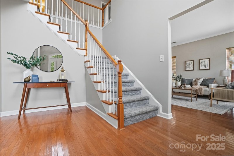 Property image 3 of 13108 Purple Dawn Drive in Old Stone Crossing, Charlotte, NC 28213