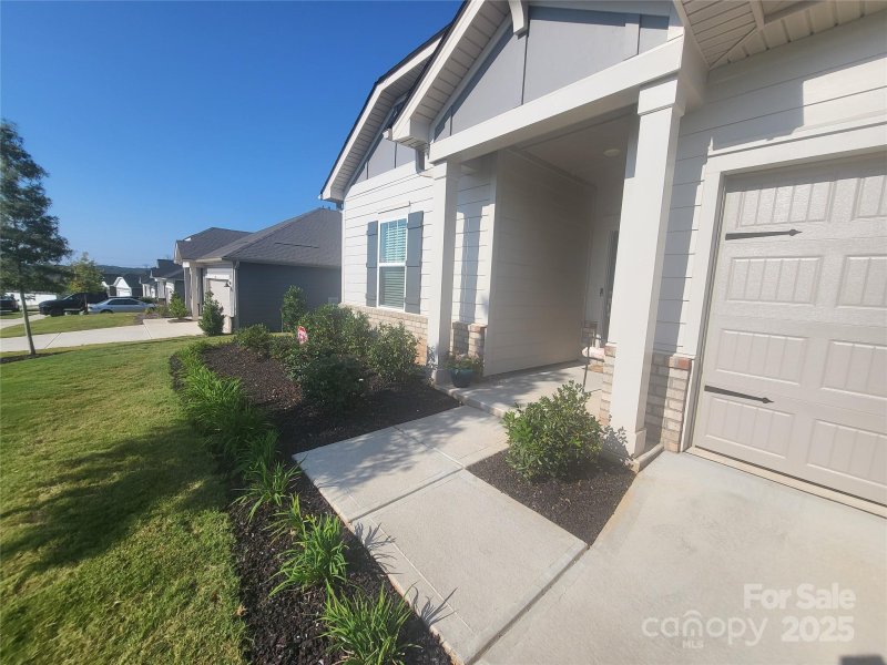 Property image 2 of 2023 Merida Street in Solena at the Vineyards, Charlotte, NC 28214