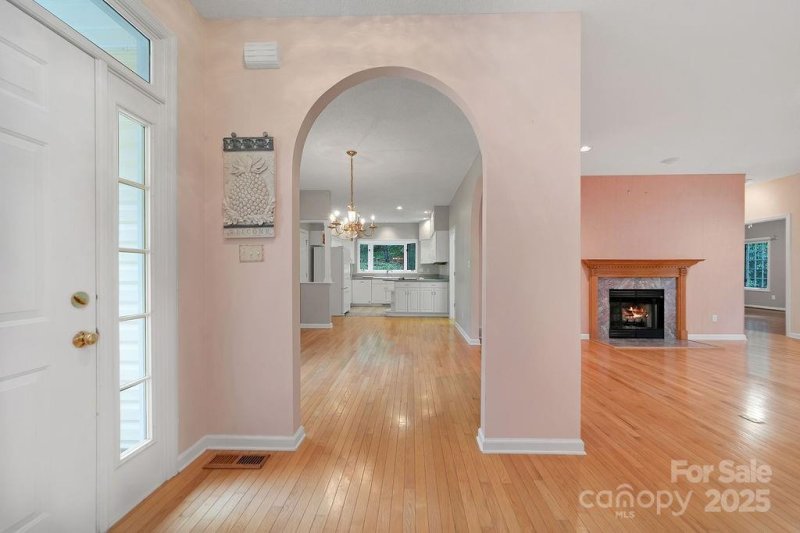 Property image 5 of 54 Wintergreen Drive in Deerlake Village, Brevard, NC 28712