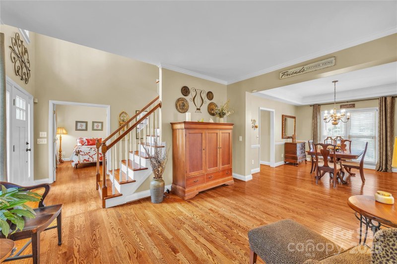 Property image 3 at 1735 Park Grove Place, Concord, NC 28027