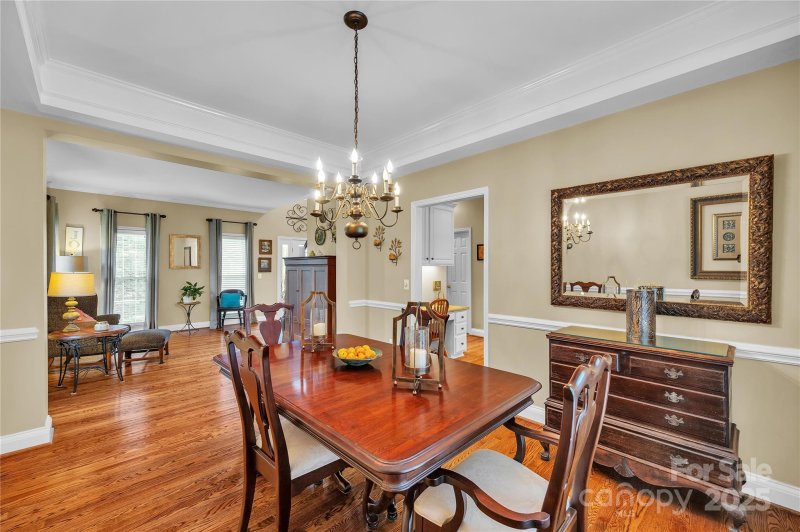 Property image 5 at 1735 Park Grove Place, Concord, NC 28027