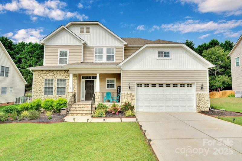 Property image 4 of 2224 Iron Works Drive in Mill Creek Falls, Clover, SC 29710